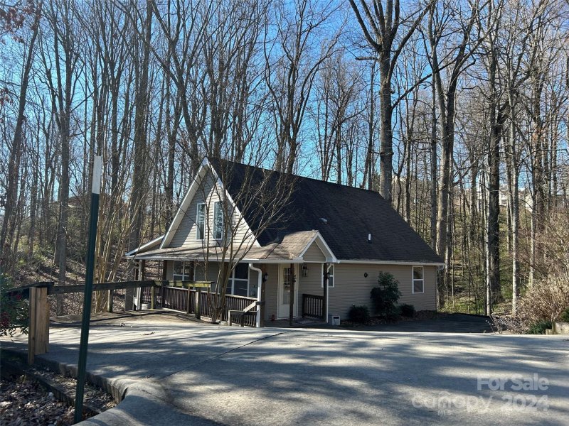 Property image 3 at 215 Atkins Loop, Lake Junaluska, NC 28745