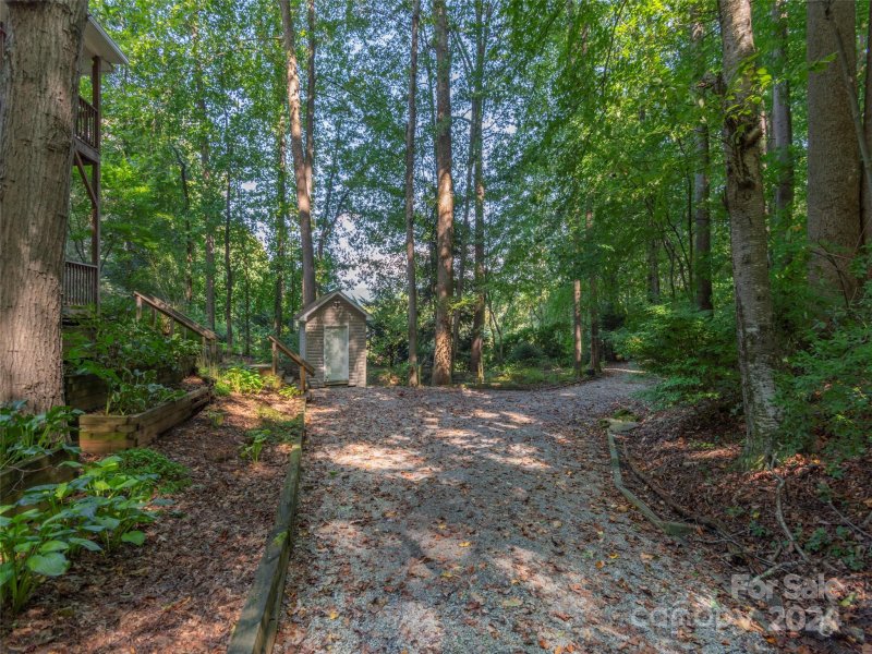 Property image 4 at 215 Atkins Loop, Lake Junaluska, NC 28745