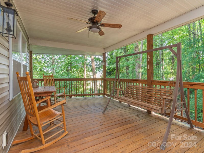 Property image 5 at 215 Atkins Loop, Lake Junaluska, NC 28745