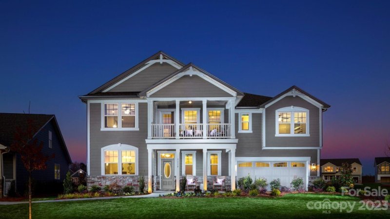 1115 Bellshill Drive