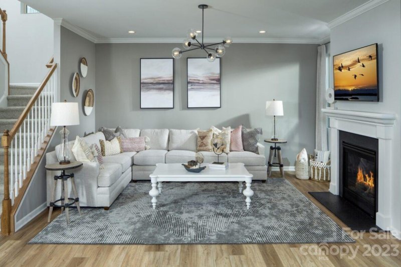 Property image 4 at 1115 Bellshill Drive, Indian Trail, NC 28079