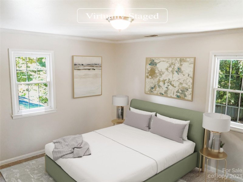 Property image 4 at 104 White Oaks Drive, Salisbury, NC 28147