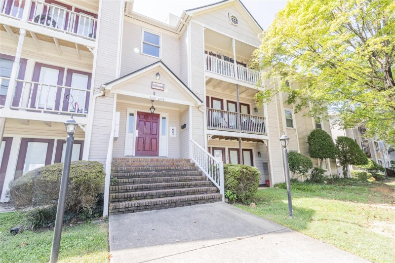 6158 Meadow Rose Lane