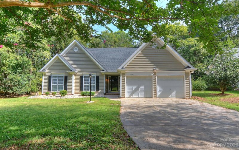 Property image 3 at 3409 Arboretum View None, Charlotte, NC 28226