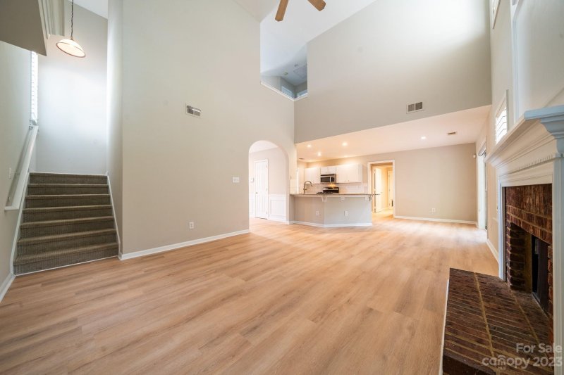 Property image 4 at 8800 Red Tail Court, Charlotte, NC 28269