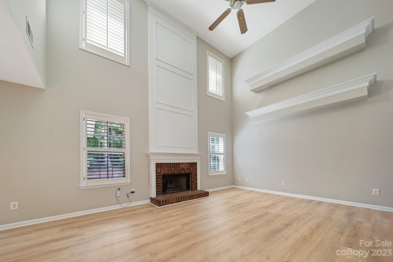 Property image 5 at 8800 Red Tail Court, Charlotte, NC 28269