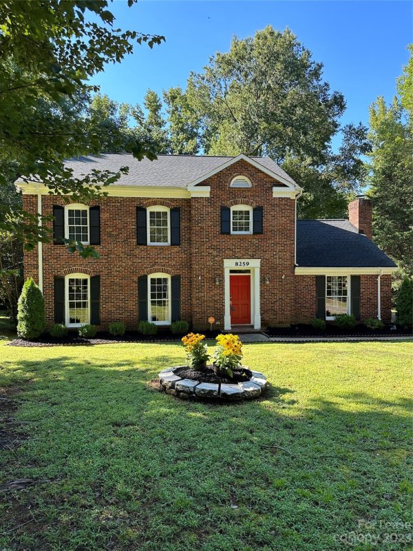 8259 Charles Crawford Drive