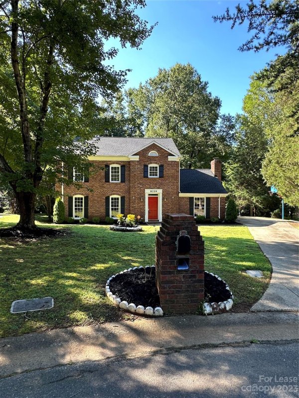 Property image 2 at 8259 Charles Crawford Drive, Charlotte, NC 28269