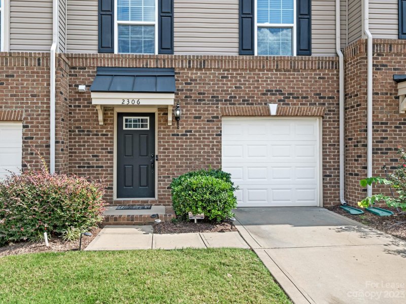 Property image 2 at 2306 Rachelwood Drive, Charlotte, NC 28273