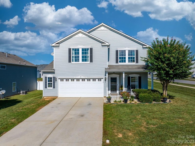 Property image 2 at 147 Olivia Lane, Lincolnton, NC 28092