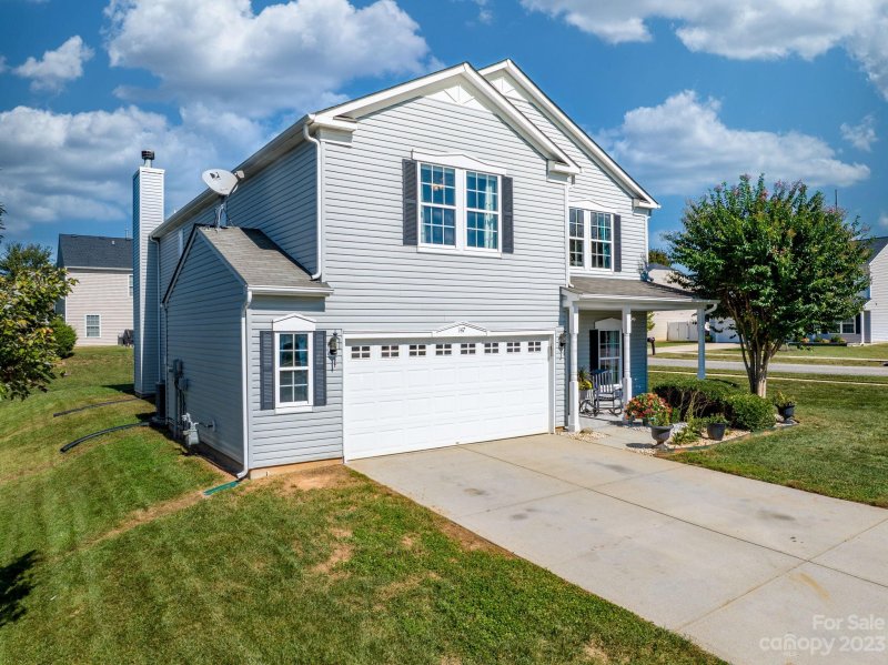 Property image 4 at 147 Olivia Lane, Lincolnton, NC 28092