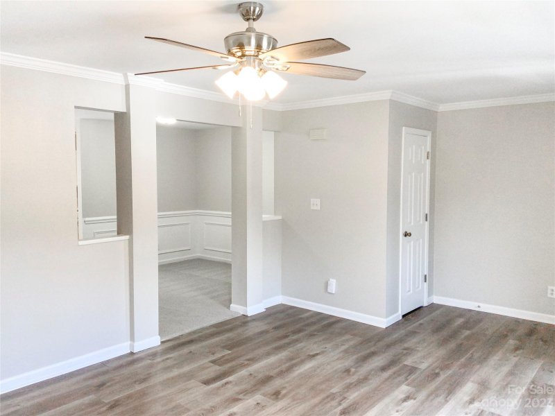 Property image 3 at 1656 Red Bird Circle, Concord, NC 28025