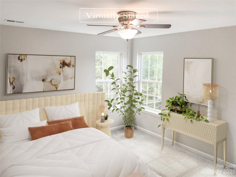 Property image 4 at 1656 Red Bird Circle, Concord, NC 28025