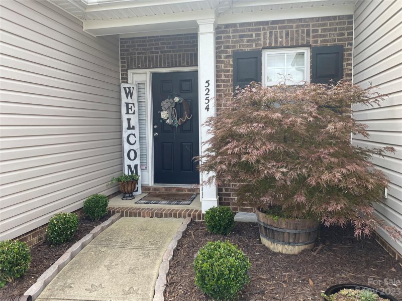 Property image 2 at 5254 Ellie Court, Concord, NC 28025