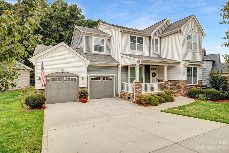 Property image 2 at 13225 Reunion Street, Charlotte, NC 28278