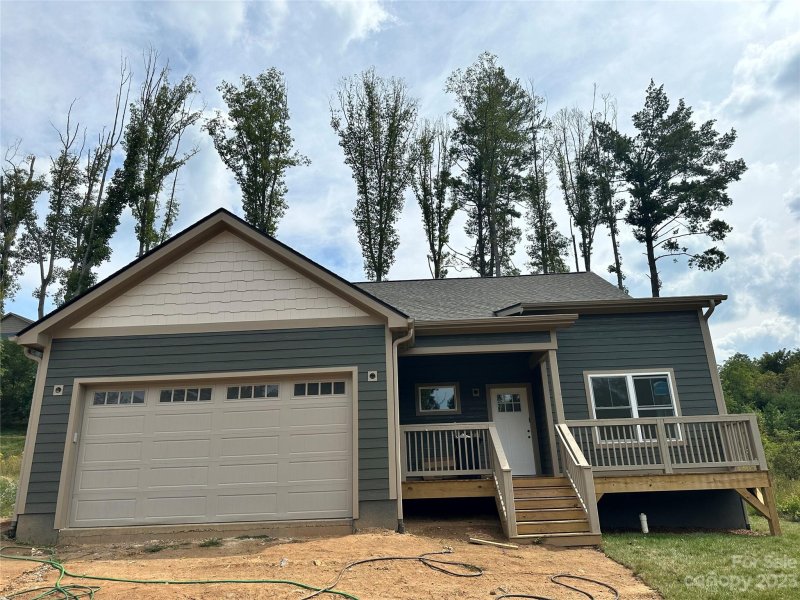 Property image 2 at 82 Loftin Street, Weaverville, NC 28787