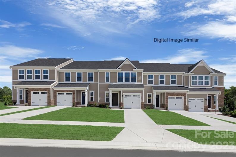 2309 White Clover Drive