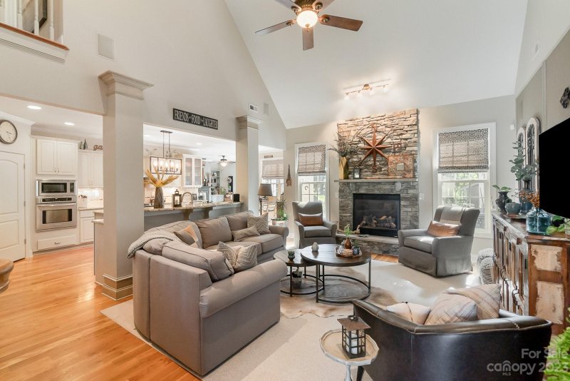 Property image 4 at 7818 Sand Trap Lane, Stanley, NC 28164