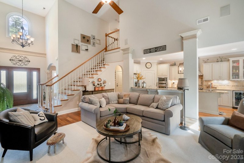 Property image 5 at 7818 Sand Trap Lane, Stanley, NC 28164