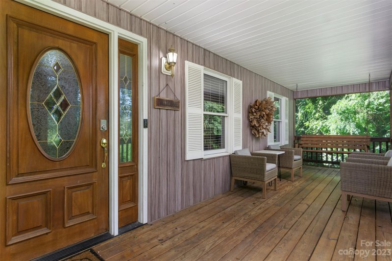 Property image 5 at 114 Courtney Lane, Candler, NC 28715