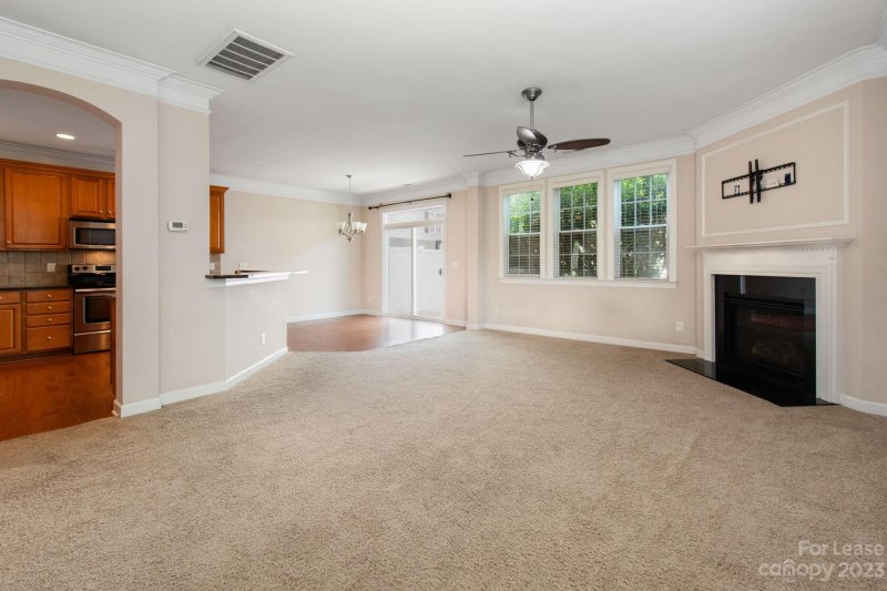 Property image 3 at 5520 Allison Lane, Charlotte, NC 28277