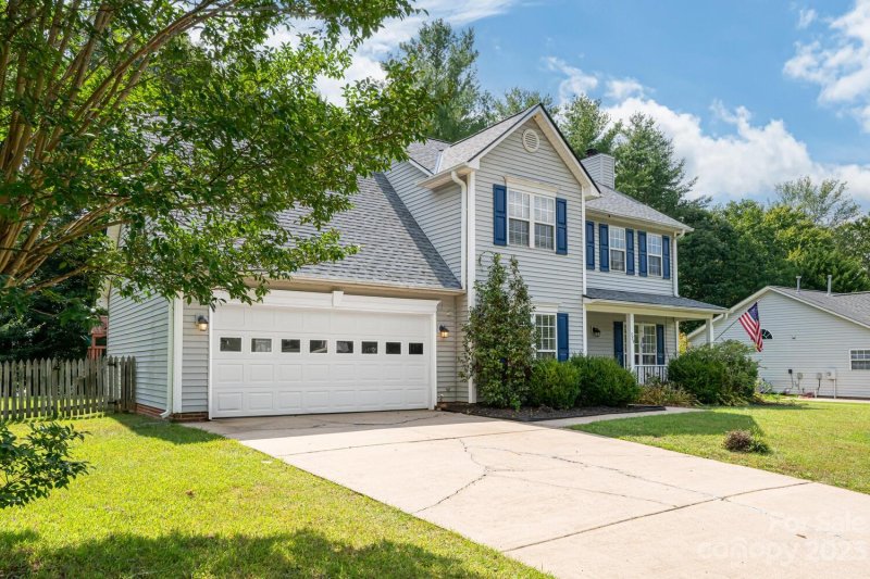 Property image 3 at 379 Glensprings Drive, Fletcher, NC 28732