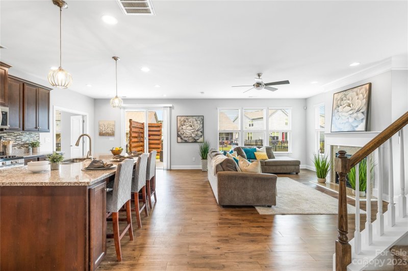 Property image 5 at 2029 Union Grove Lane, Indian Trail, NC 28079