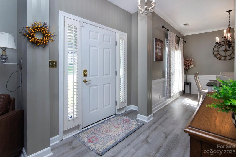 Property image 2 at 2518 Pimpernel Road, Charlotte, NC 28213