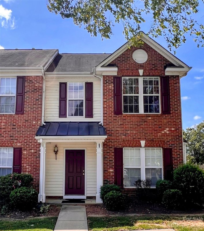 1965 Charlotte Highway