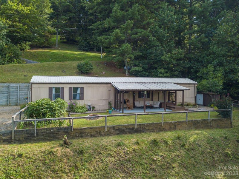 Property image 3 at 178 Keith Drive, Canton, NC 28716