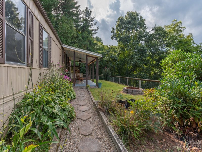 Property image 4 at 178 Keith Drive, Canton, NC 28716