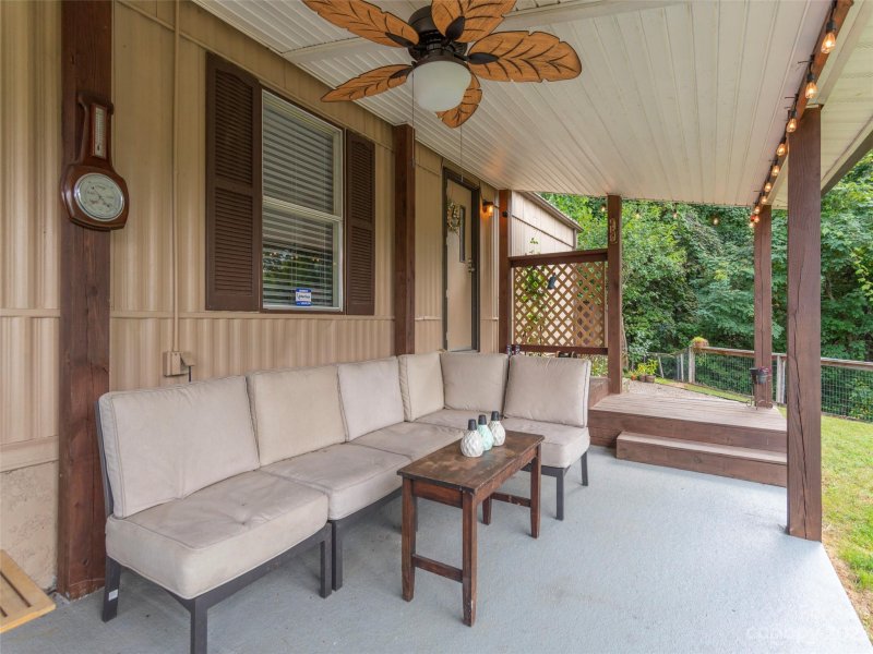 Property image 5 at 178 Keith Drive, Canton, NC 28716