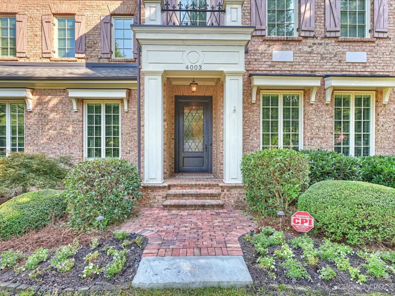 Property image 2 at 4003 St Germaine Lane, Charlotte, NC 28210