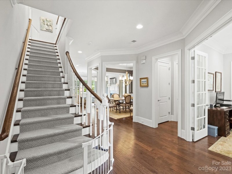 Property image 3 at 4003 St Germaine Lane, Charlotte, NC 28210