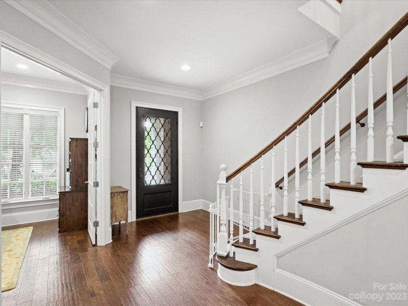 Property image 4 at 4003 St Germaine Lane, Charlotte, NC 28210