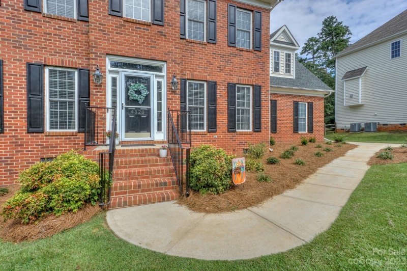 Property image 2 at 4520 Brent Wood Drive, Belmont, NC 28012