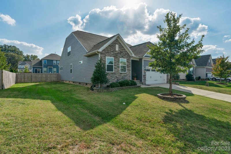 Property image 3 at 4309 Marlay Park, Indian Trail, NC 28079