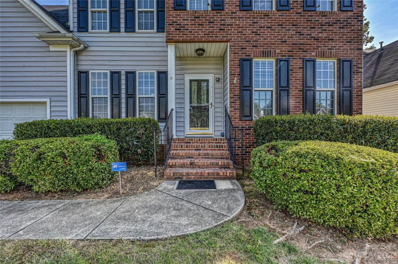 Property image 2 at 10225 Blackstock Road, Huntersville, NC 28078