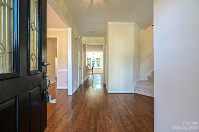 Property image 3 at 10225 Blackstock Road, Huntersville, NC 28078