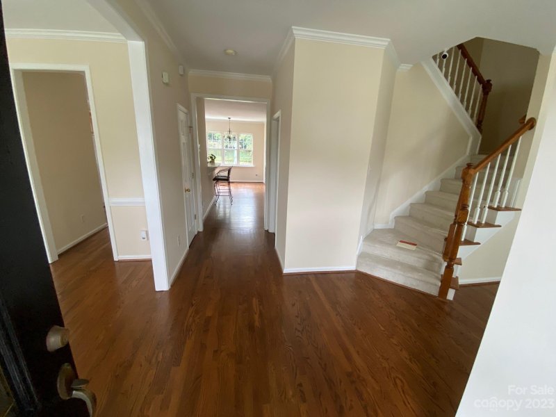 Property image 4 at 10225 Blackstock Road, Huntersville, NC 28078