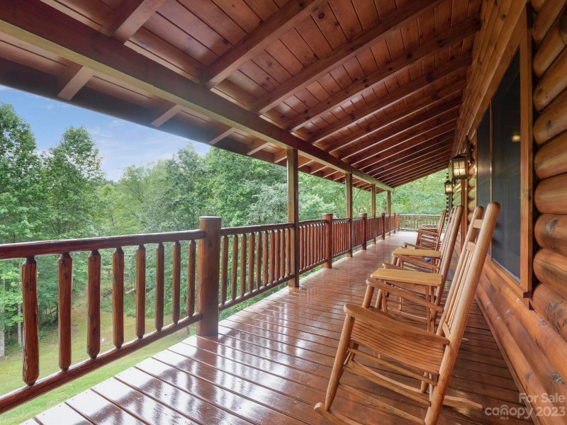 Property image 4 at 150 S Falls Creek Drive, Lake Lure, NC 28746