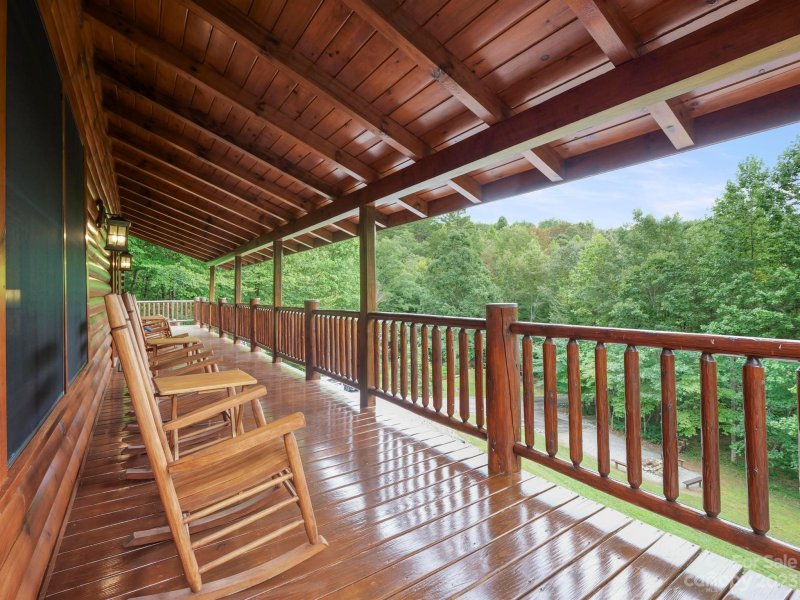 Property image 5 at 150 S Falls Creek Drive, Lake Lure, NC 28746