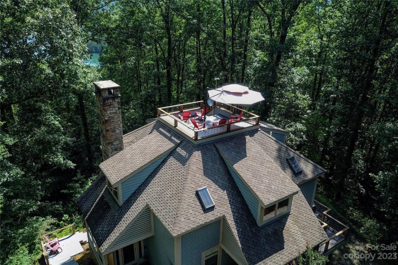 Property image 2 at 155 Red Oak Ridge, Bryson City, NC 28713