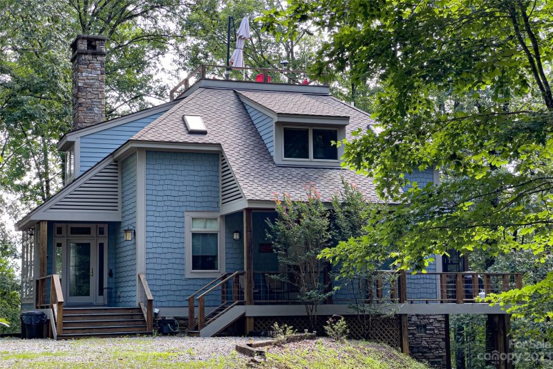 Property image 3 at 155 Red Oak Ridge, Bryson City, NC 28713