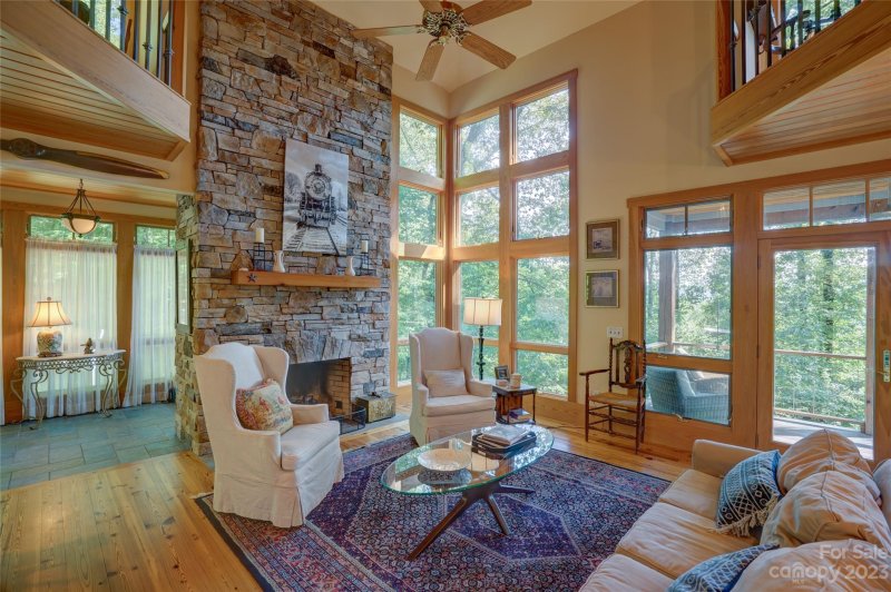 Property image 5 at 155 Red Oak Ridge, Bryson City, NC 28713