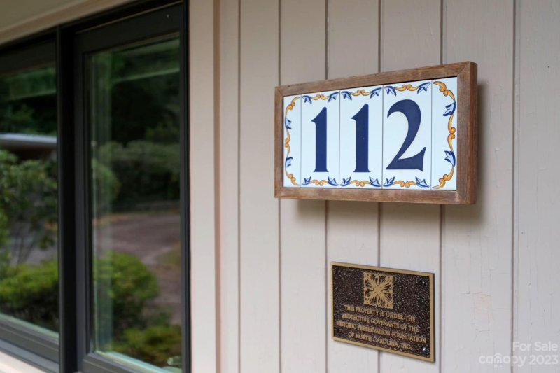 Property image 2 at 112 Hilltop Road, Black Mountain, NC 28711