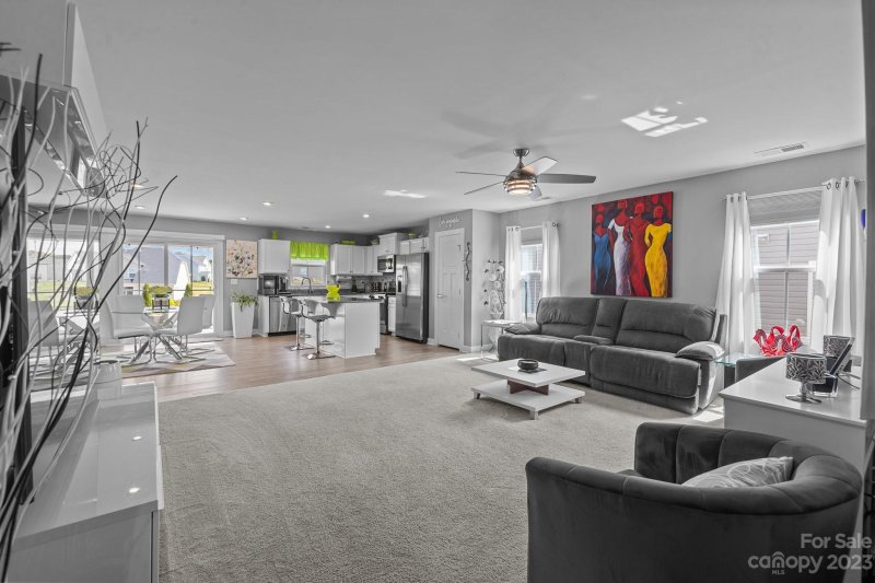 Property image 5 at 4284 Stream Dale Circle, Concord, NC 28027