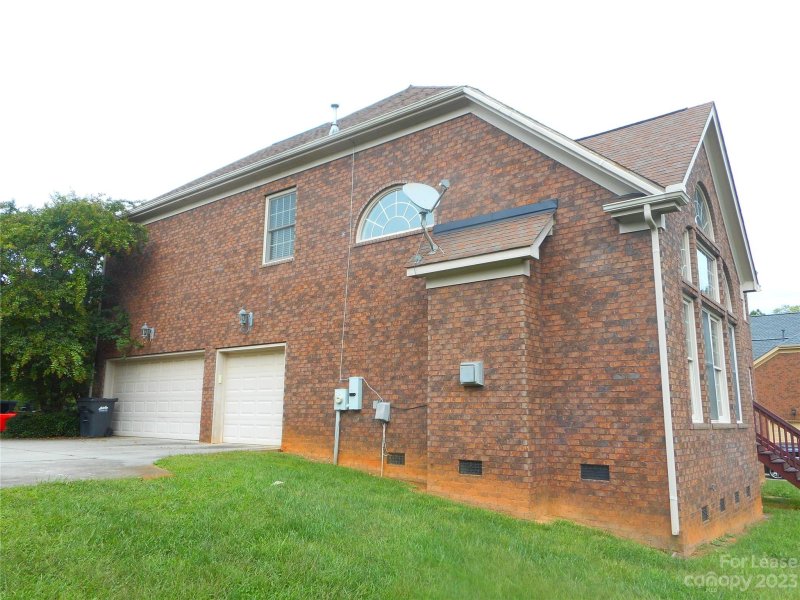 Property image 2 at 3905 Voltaire Drive, Monroe, NC 28110