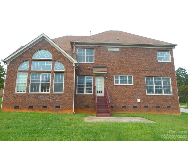 Property image 3 at 3905 Voltaire Drive, Monroe, NC 28110