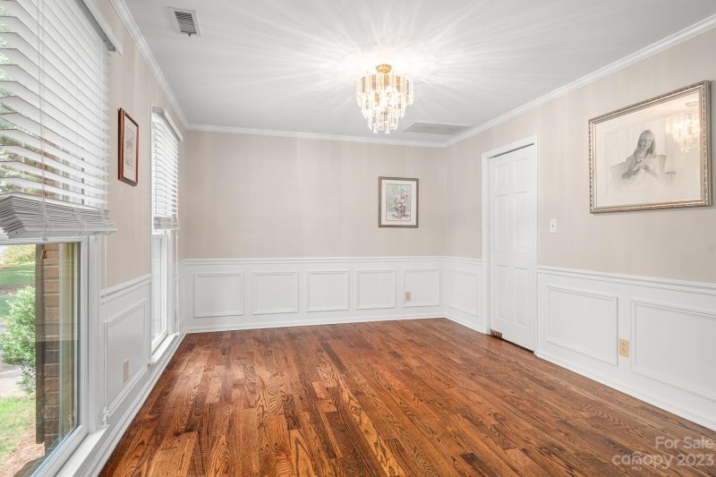 Property image 5 at 10223 Prince Edward Lane, Charlotte, NC 28277